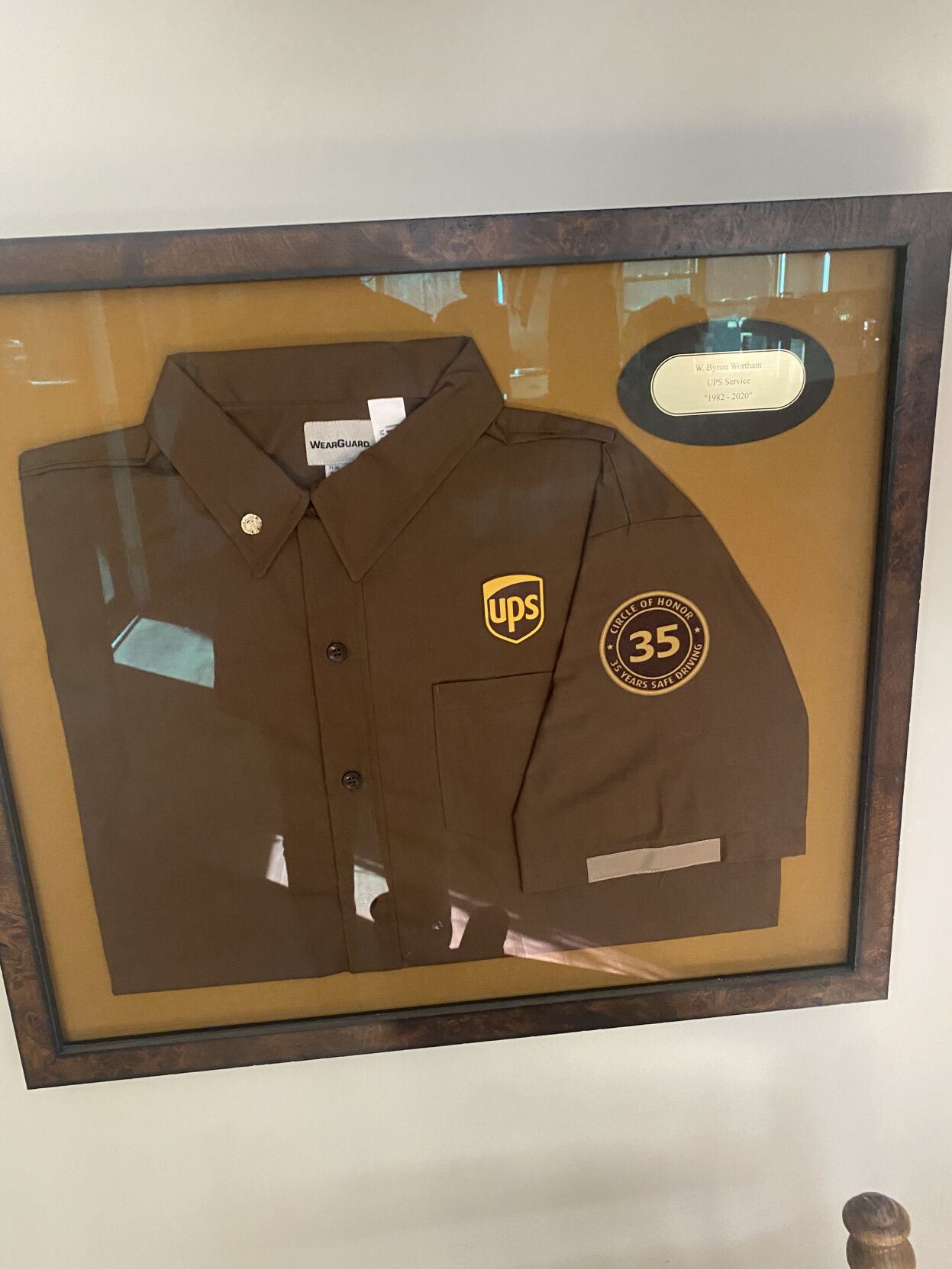 UPS